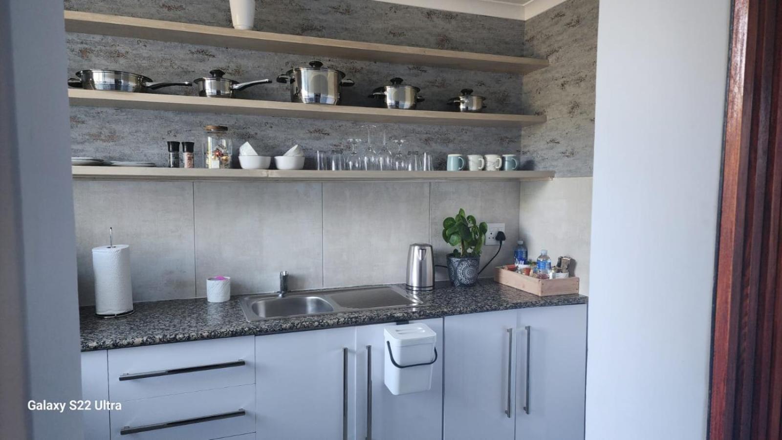 Apartamento The One On Pienaar