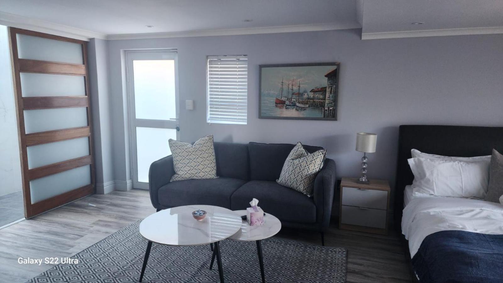The One On Pienaar Apartamento
