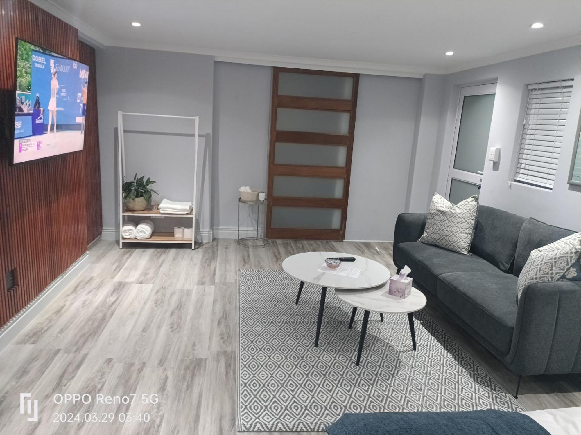 The One On Pienaar Apartamento *