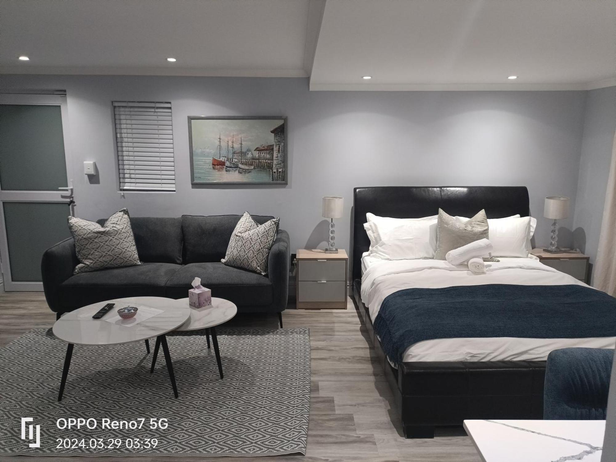 Apartamento The One On Pienaar