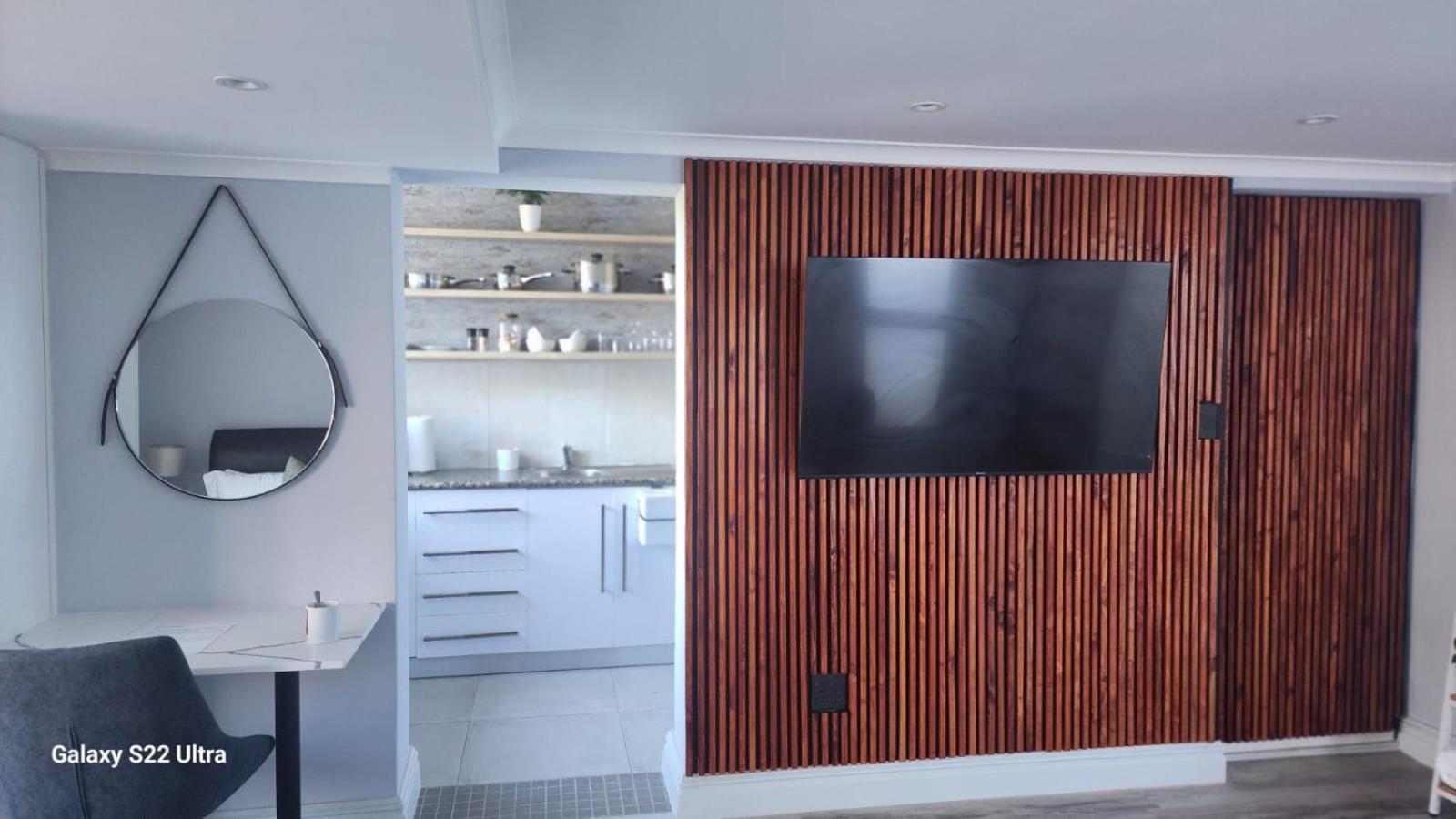 Apartamento The One On Pienaar
