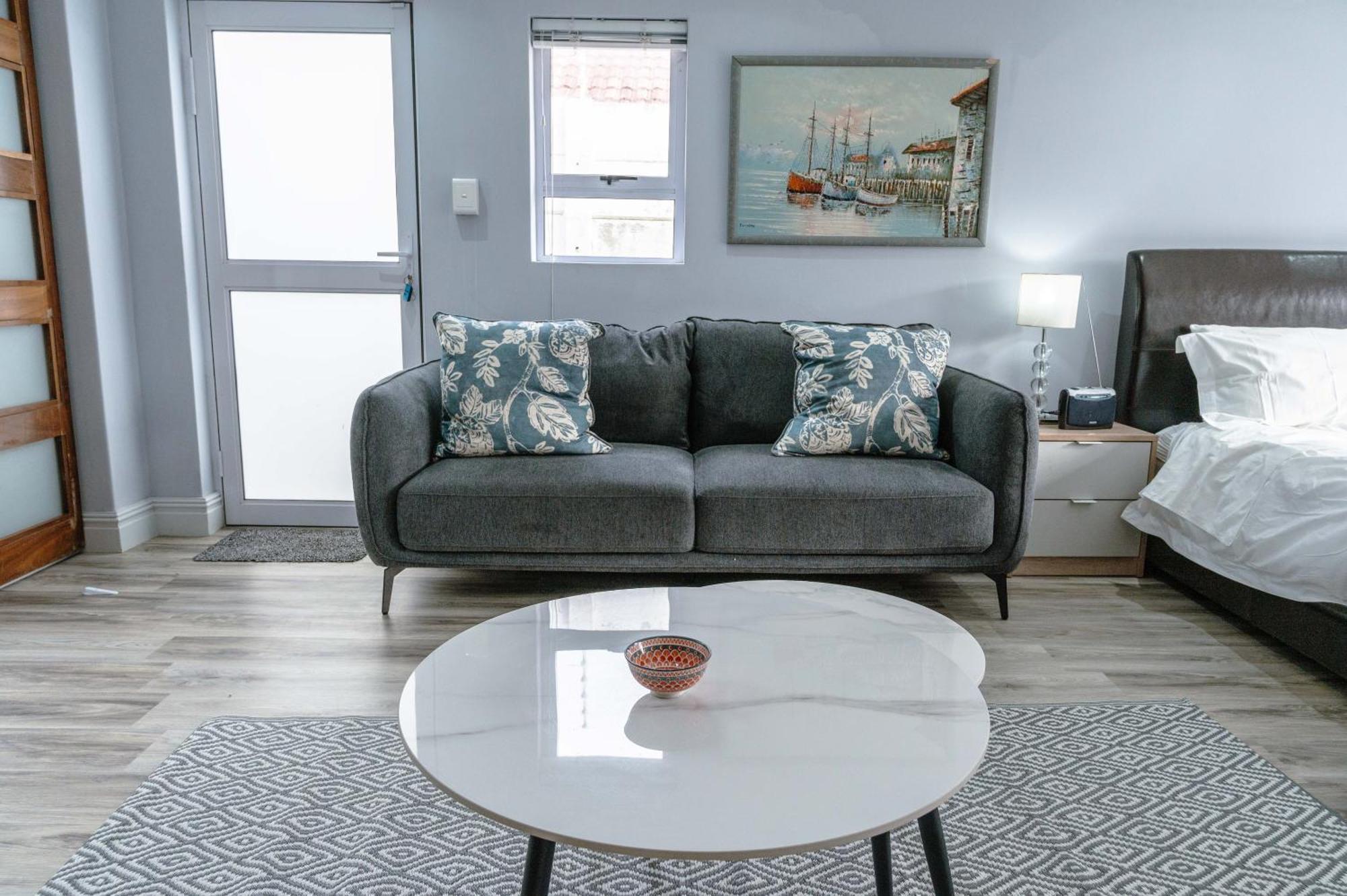 Apartamento The One On Pienaar