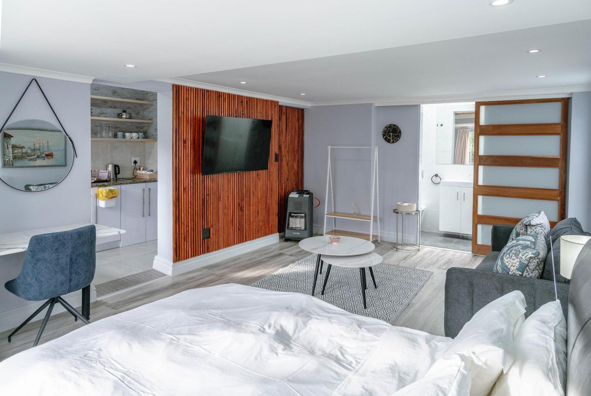 Apartamento The One On Pienaar *