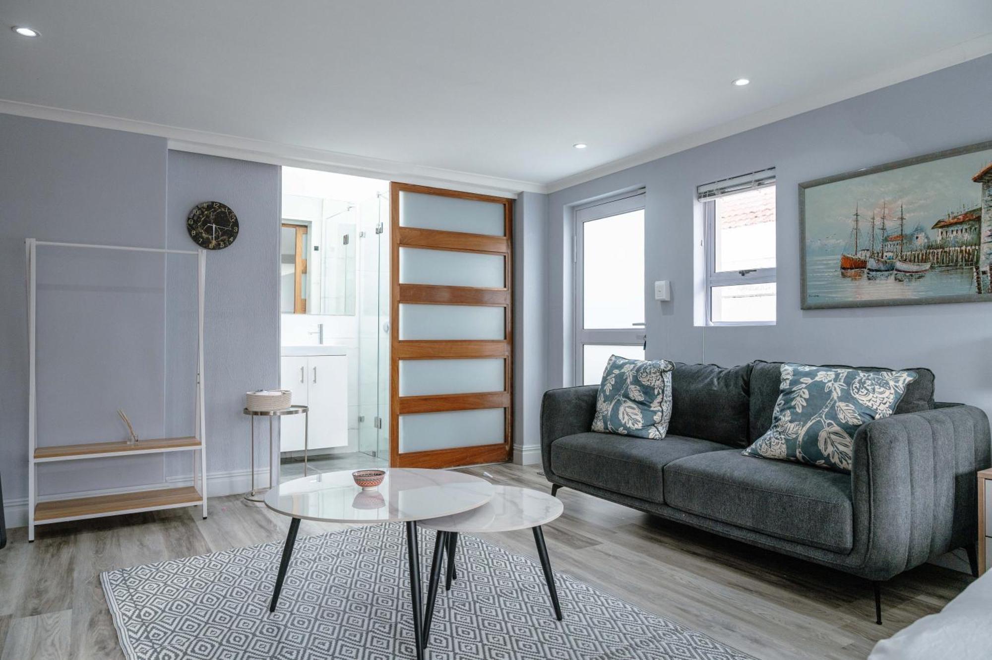 Apartamento The One On Pienaar Cidade Do Cabo