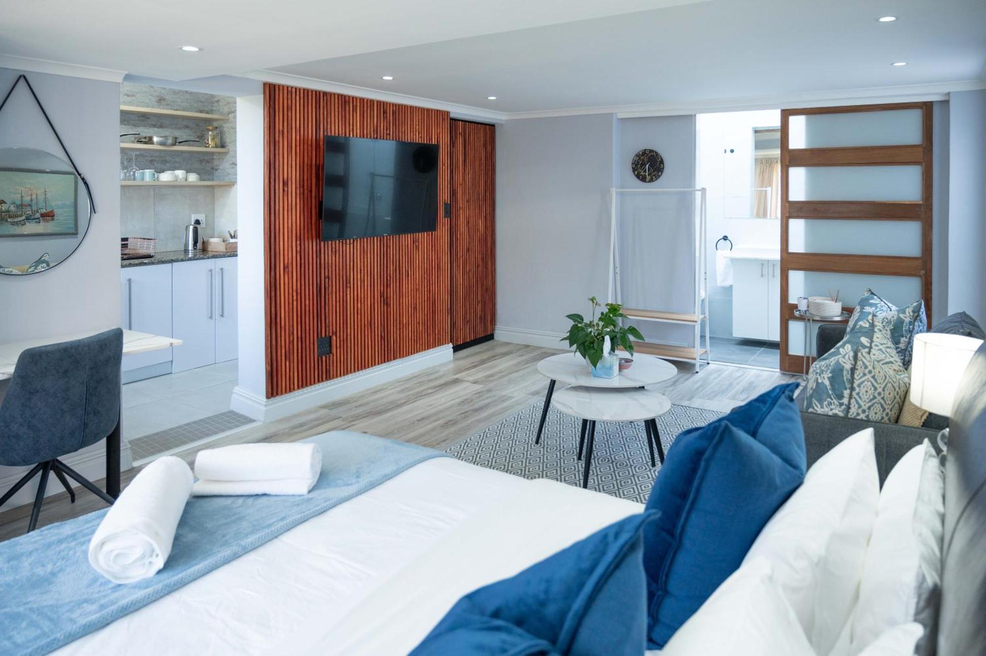 The One On Pienaar Apartamento