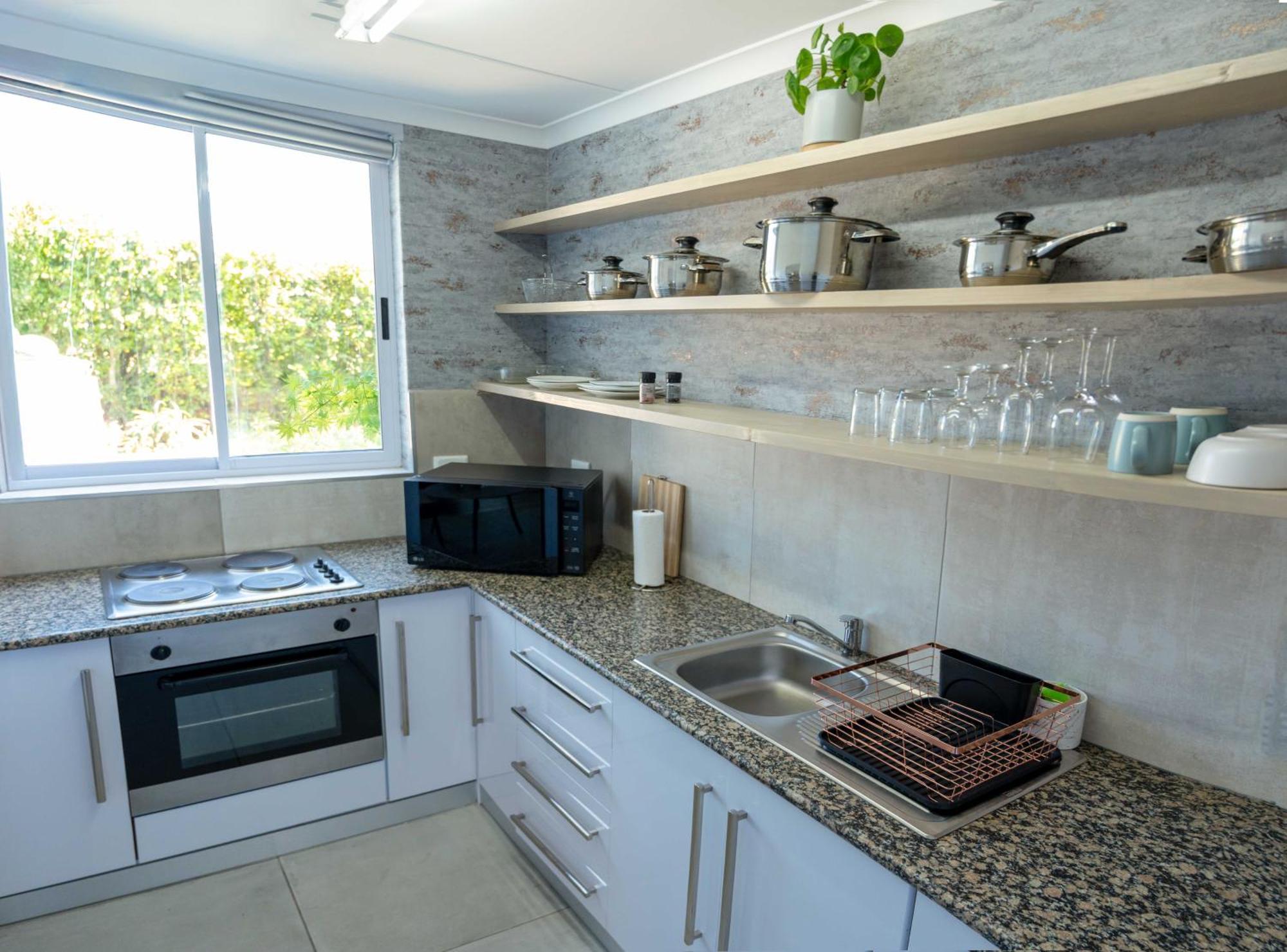 The One On Pienaar Apartamento *