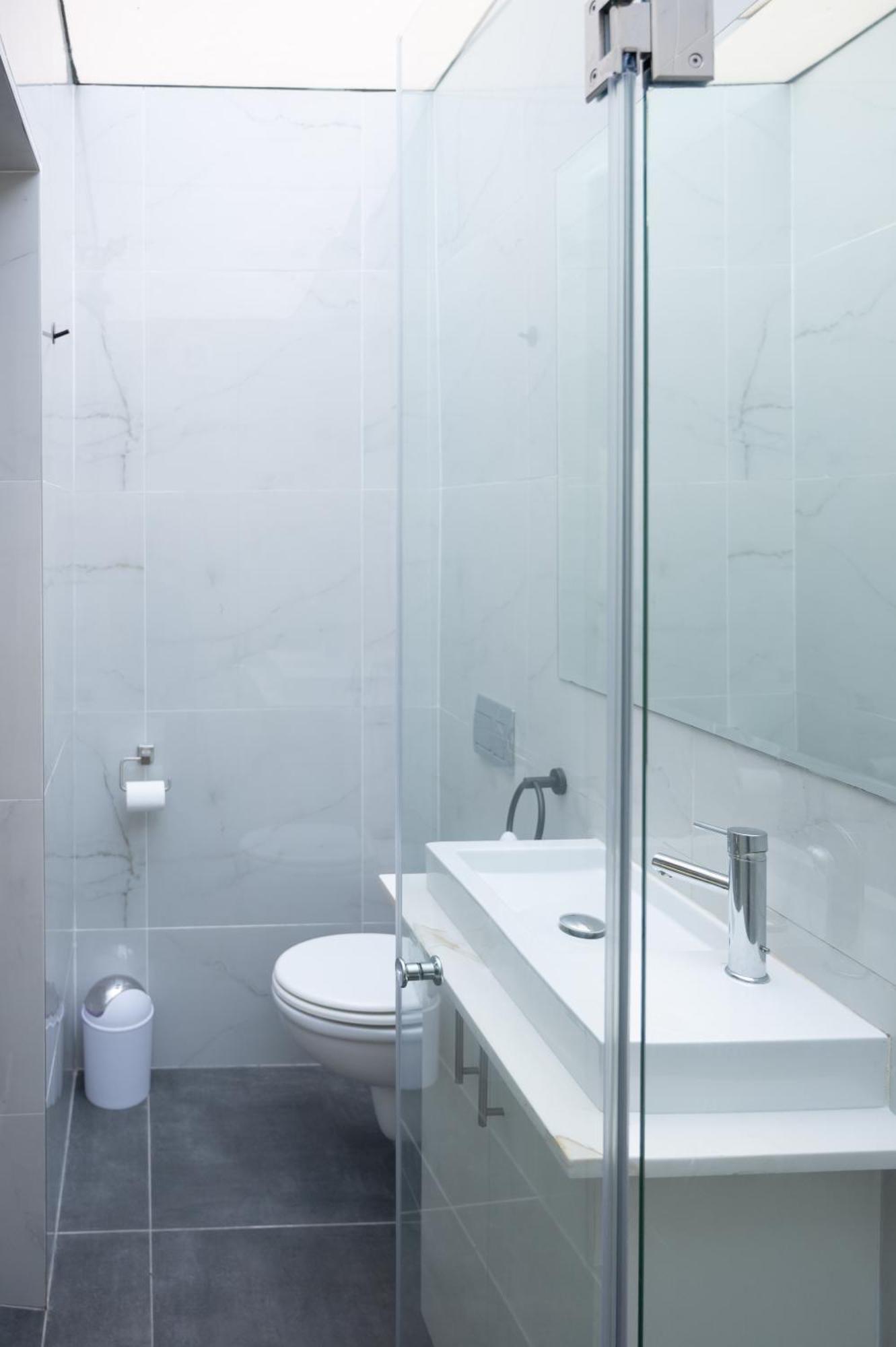 Apartamento The One On Pienaar *