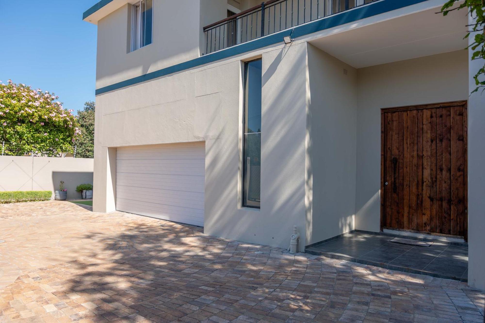The One On Pienaar Apartamento Cidade Do Cabo