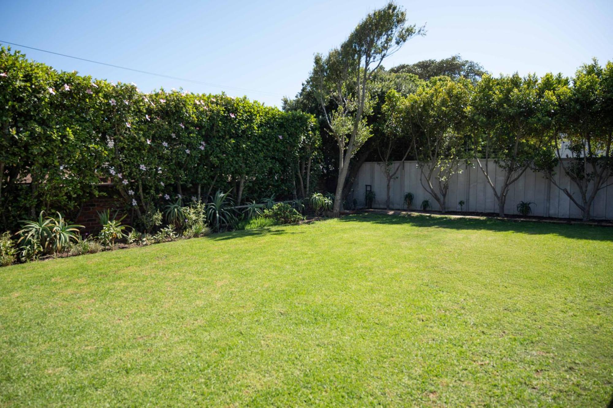 Apartment The One On Pienaar Cape Town