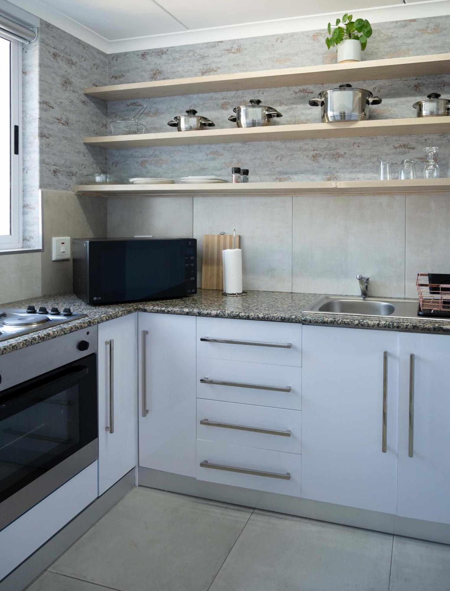The One On Pienaar Apartamento *