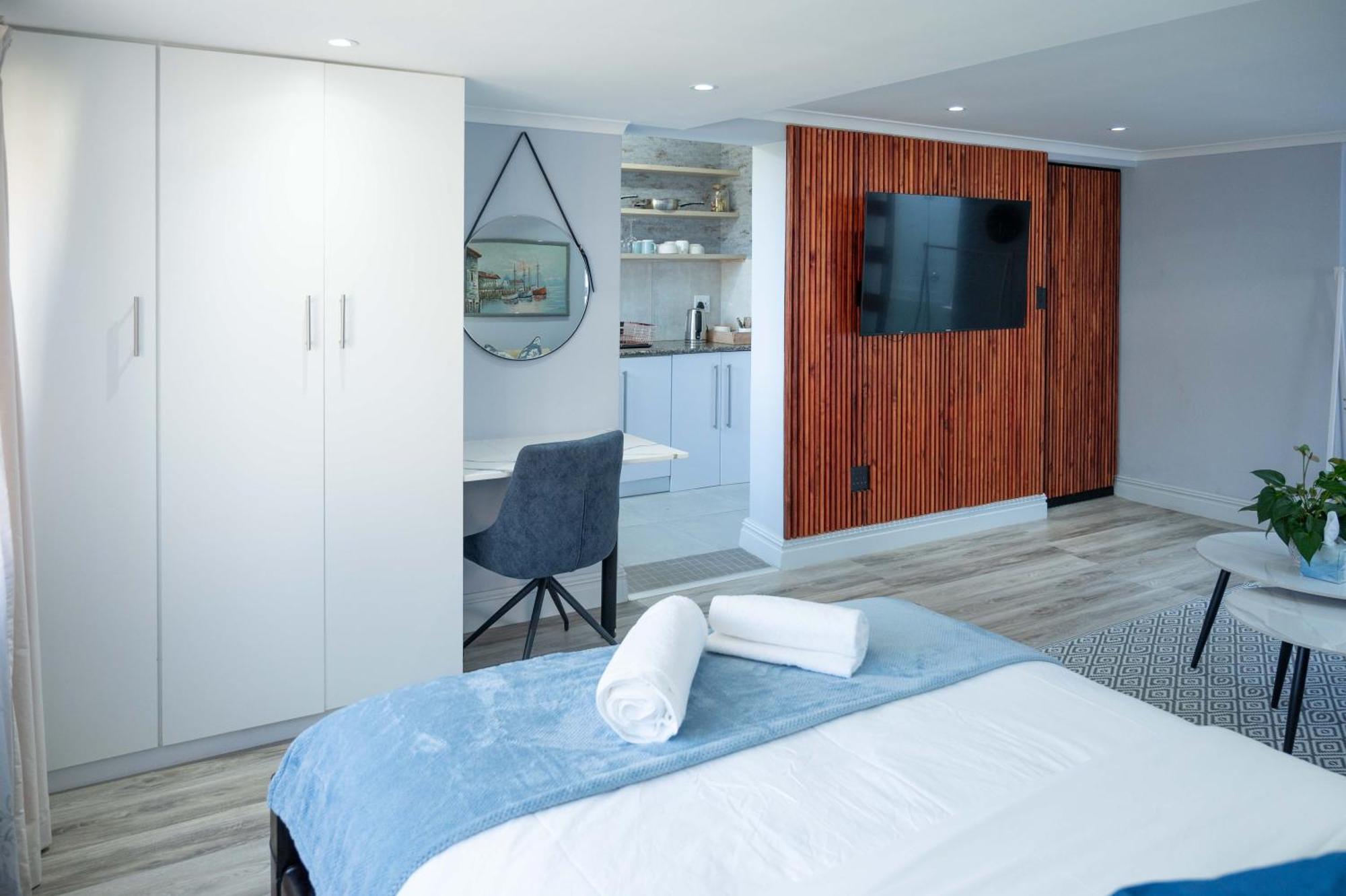 Apartamento The One On Pienaar